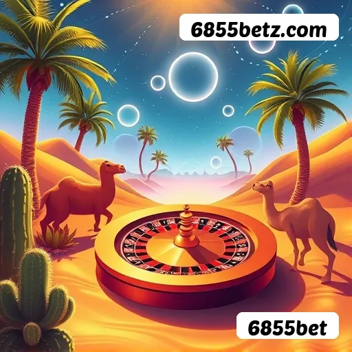 Notificações push 6855bet app