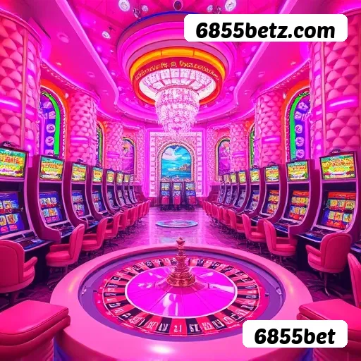 Blackjack ao vivo 6855bet