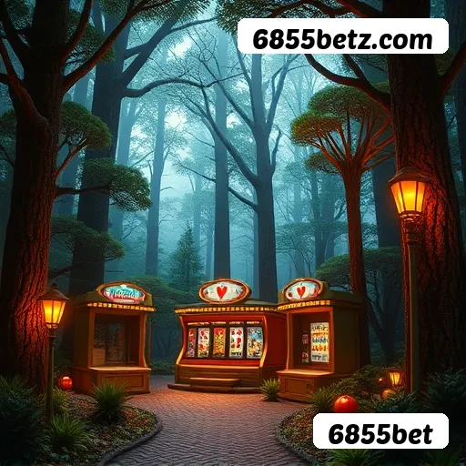 Baccarat ao vivo 6855bet