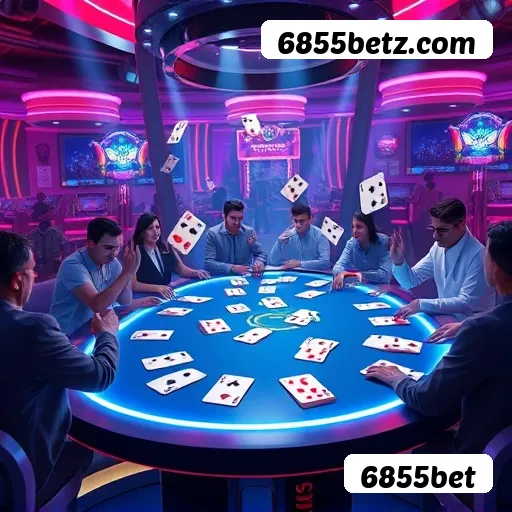 Segurança Certificada 6855bet Licença Curaçao