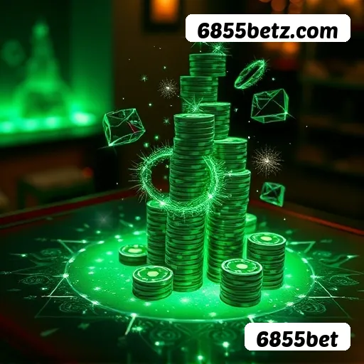 2.800+ Jogos Certificados 6855bet