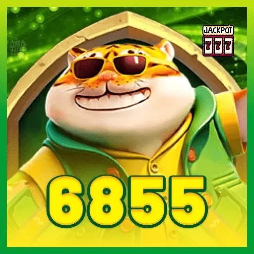 6855bet Slots Online Máquinas Caça-Níqueis